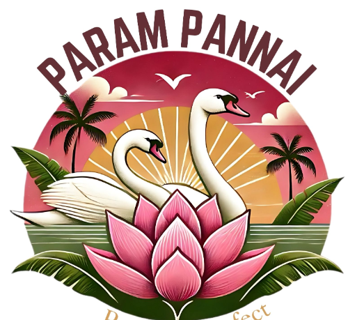 Parampannai